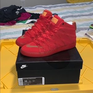 KD VII NSW Lifestyle QS